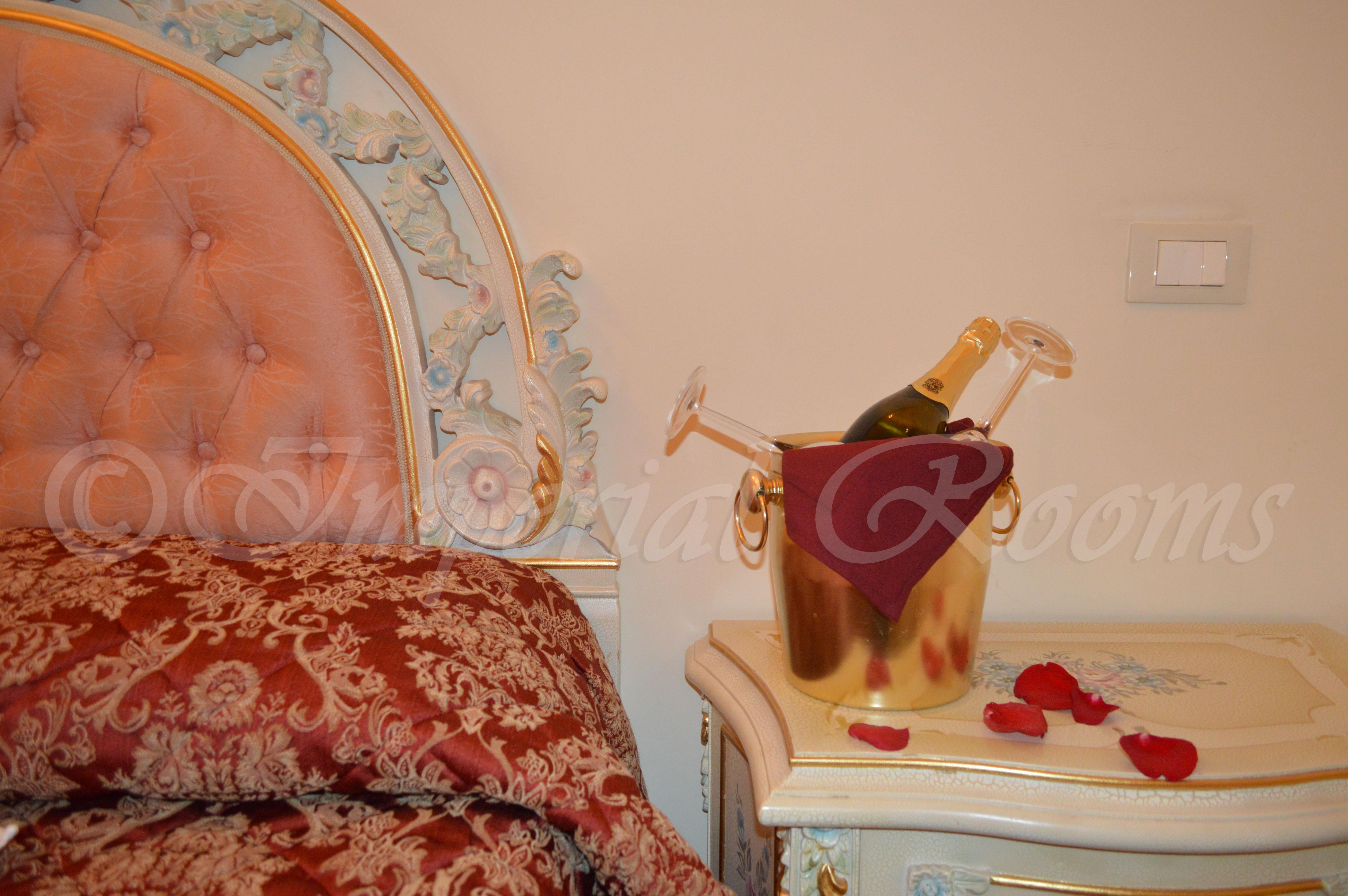 Imperial Rooms Hotel Rome — Photos 2