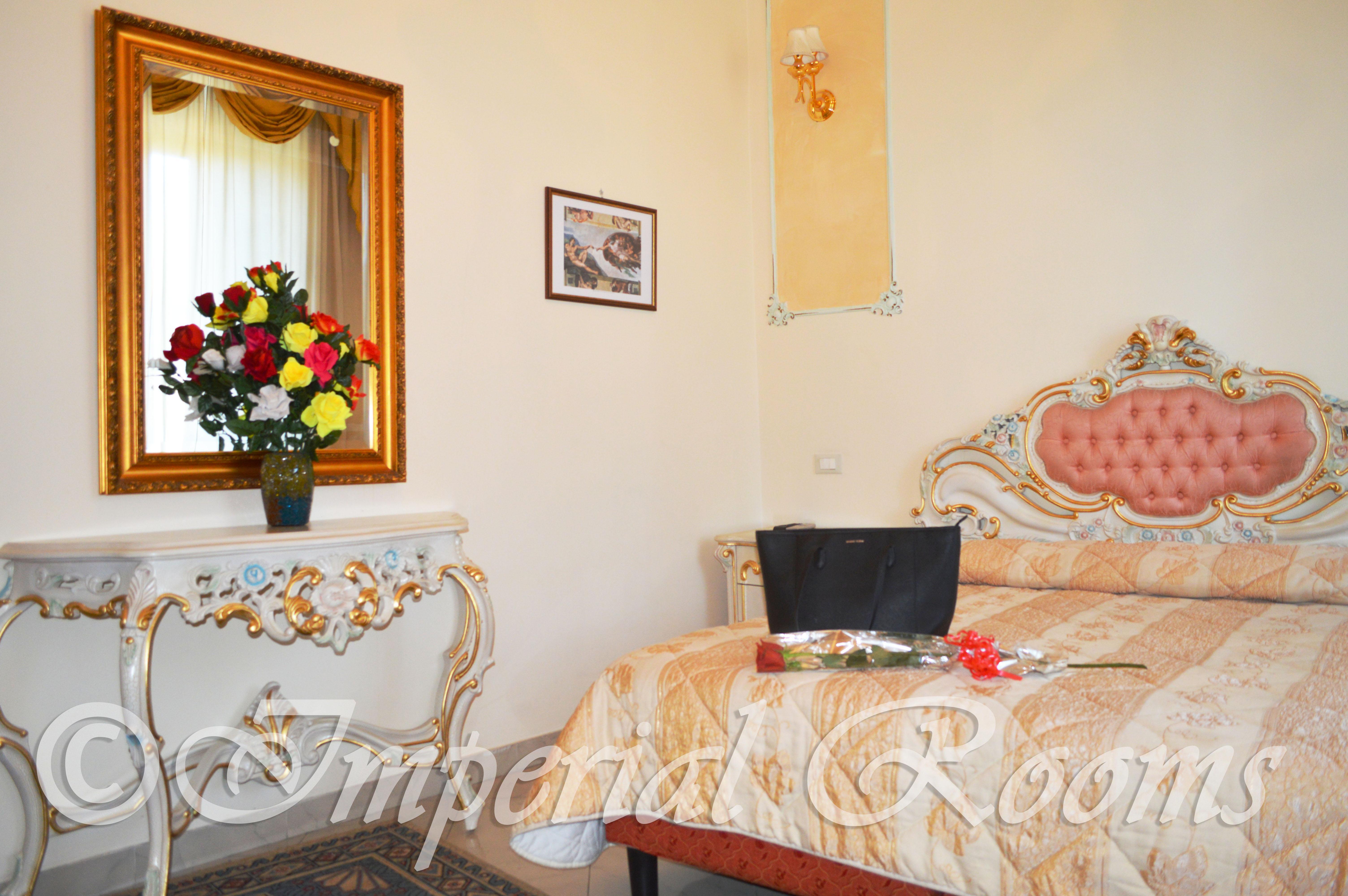 Imperial Rooms Hotel Rome — Photos 1